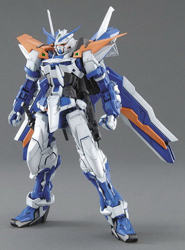 1/100 MG Gundam Astray Blue Frame 2nd Revise