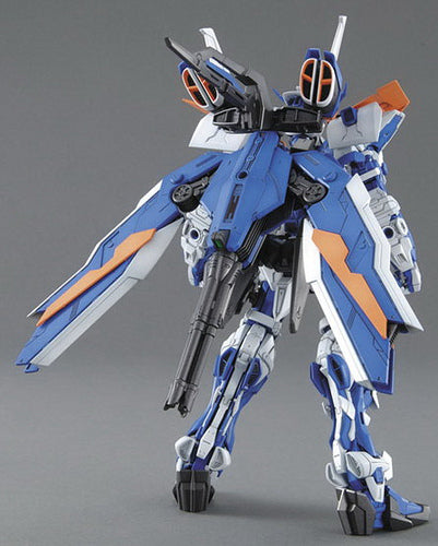 1/100 MG Gundam Astray Blue Frame 2nd Revise