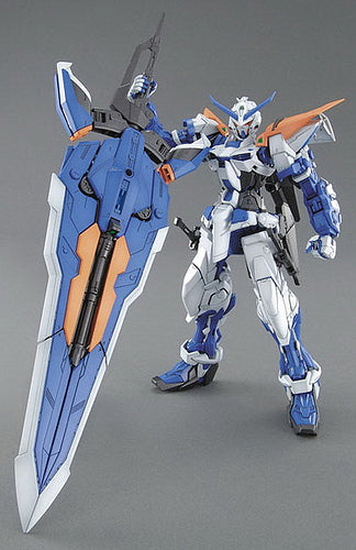 1/100 MG Gundam Astray Blue Frame 2nd Revise
