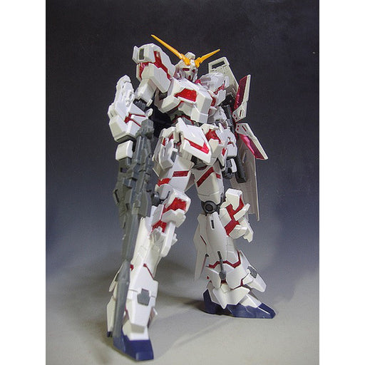 1/144 HGUC #100 Unicorn Gundam Destroy Mode