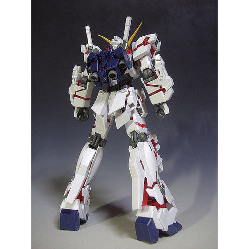 1/144 HGUC #100 Unicorn Gundam Destroy Mode
