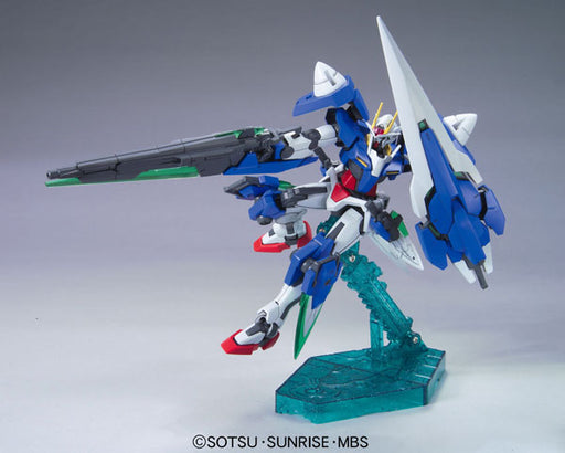 1/144 HG00 #61 00 Gundam Seven Sword/G