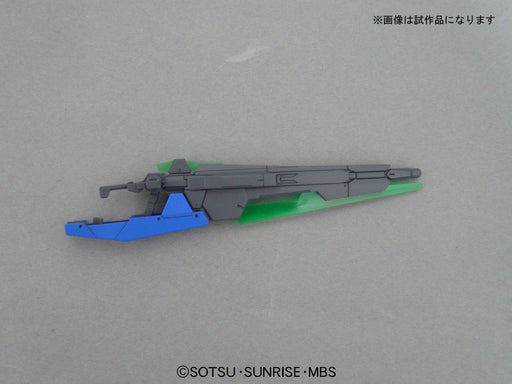 1/144 HG00 #61 00 Gundam Seven Sword/G