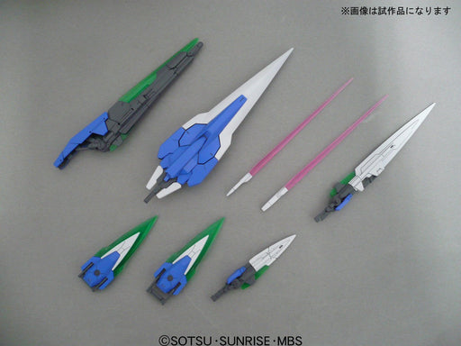 1/144 HG00 #61 00 Gundam Seven Sword/G