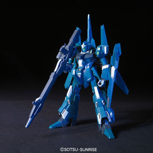 1/144 HGUC #108 ReZEL Commander Type