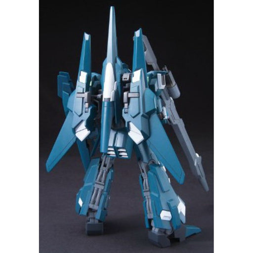 1/144 HGUC #108 ReZEL Commander Type
