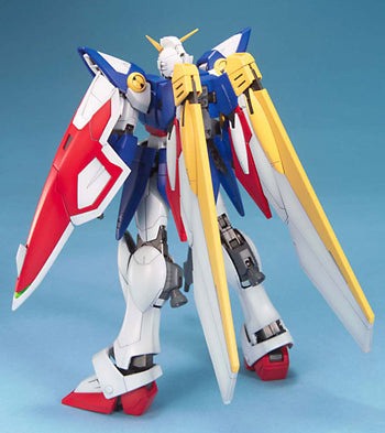 1/100 MG Wing Gundam