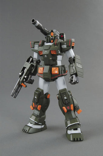 1/100 MG Full Armor Gundam