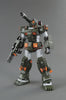 1/100 MG Full Armor Gundam