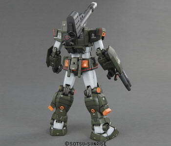 1/100 MG Full Armor Gundam