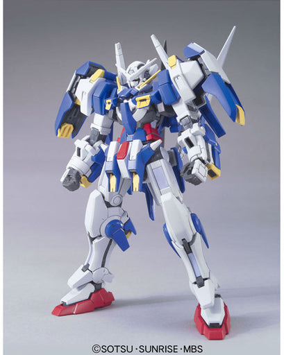 1/144 HG00 #64 Gundam Avalanche Exia