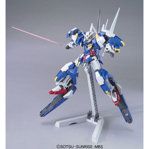 1/144 HG00 #64 Gundam Avalanche Exia