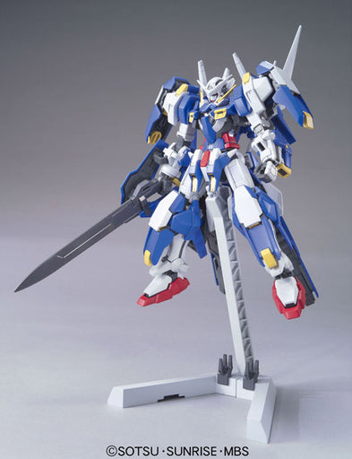 1/144 HG00 #64 Gundam Avalanche Exia
