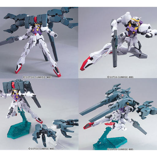 1/144 HG00 #69 Raphael Gundam