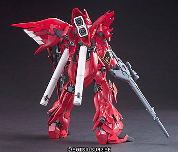 1/144 HGUC #116 Sinanju