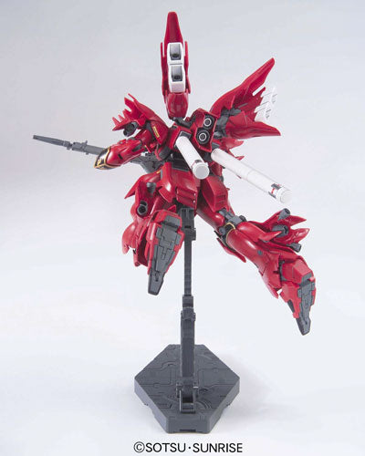 1/144 HGUC #116 Sinanju