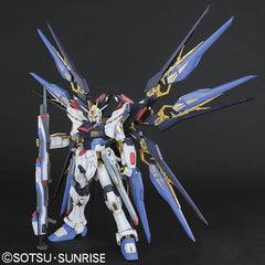 1/60 PG Strike Freedom Gundam