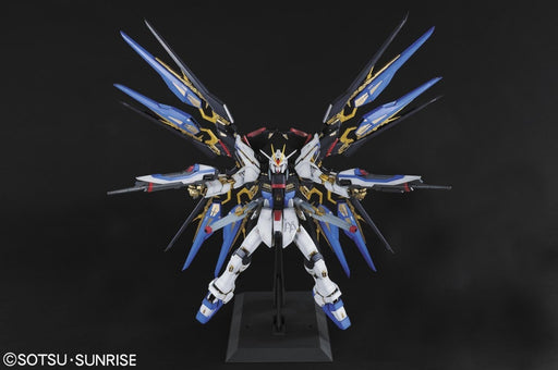 1/60 PG Strike Freedom Gundam