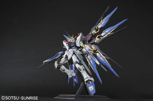 1/60 PG Strike Freedom Gundam