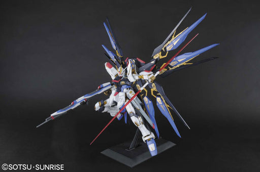 1/60 PG Strike Freedom Gundam