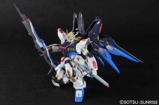 1/60 PG Strike Freedom Gundam