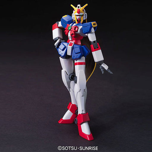 1/144 HGFC #119 Nobell Gundam