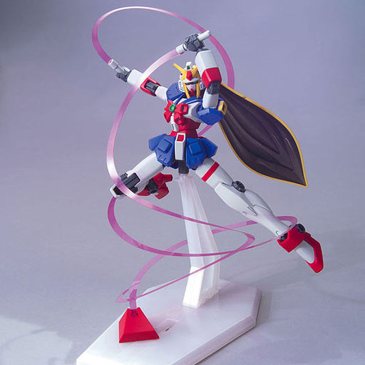 1/144 HGFC #119 Nobell Gundam