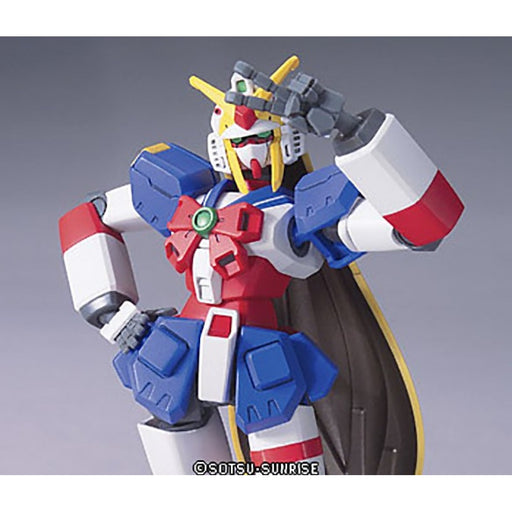 1/144 HGFC #119 Nobell Gundam