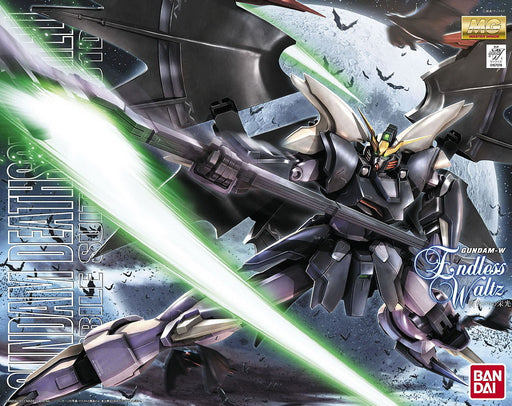 1/100 MG Gundam Deathscythe Hell Endless Waltz ver.
