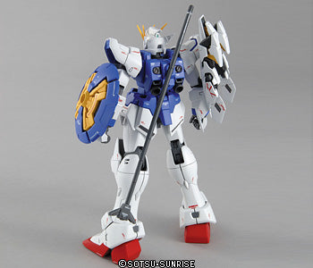 1/100 MG Shenlong Gundam Endless Waltz ver.