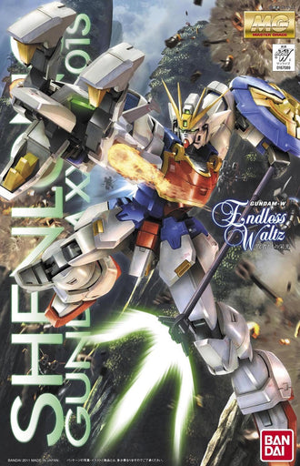 1/100 MG Shenlong Gundam Endless Waltz ver.