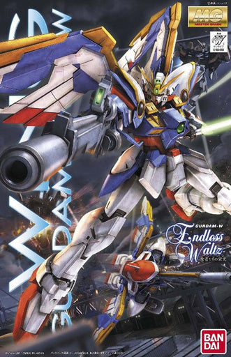 1/100 MG Wing Gundam Endless Waltz ver.