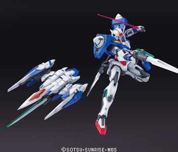 1/100 MG 00 Raiser