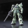 1/144 RG #04 Zaku II