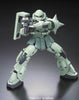 1/144 RG #04 Zaku II