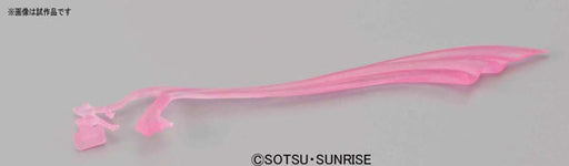 1/144 HGFC #128 Master Gundam + Fuunsaiki