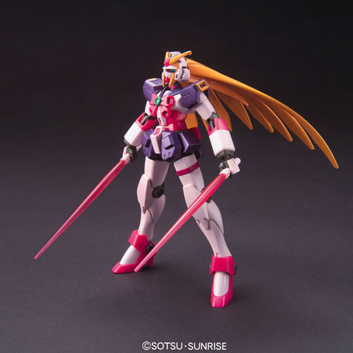 1/144 HGFC #129 Nobell Gundam Berserker Mode