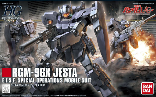 1/144 HGUC #130 Jesta