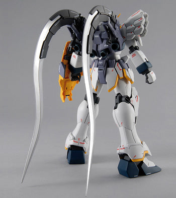 1/100 MG Gundam Sandrock Endless Waltz ver.
