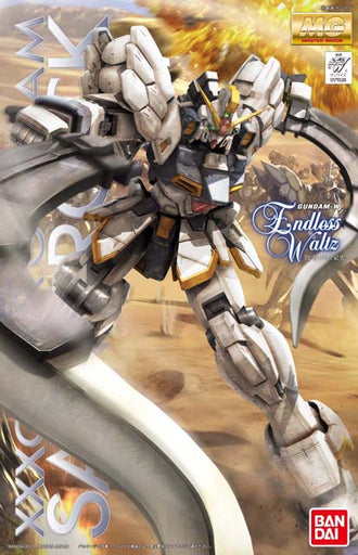 1/100 MG Gundam Sandrock Endless Waltz ver.