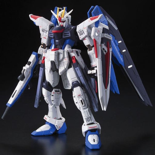 1/144 RG #05 Freedom Gundam
