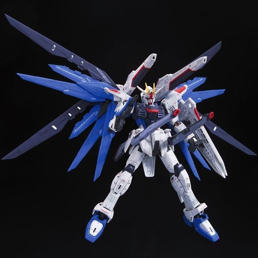 1/144 RG #05 Freedom Gundam
