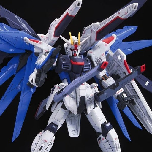 1/144 RG #05 Freedom Gundam