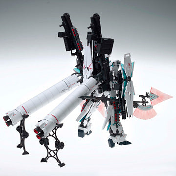 1/100 MG Full Armor Unicorn Gundam ver.Ka