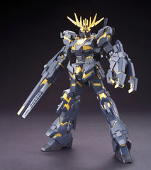 1/144 HGUC #134 Unicorn Gundam 02 Banshee Destroy Mode