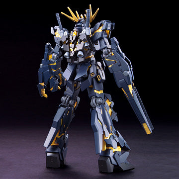 1/144 HGUC #134 Unicorn Gundam 02 Banshee Destroy Mode