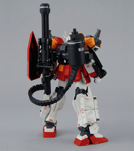 1/100 MG Gundam Heavyarms Endless Waltz ver.