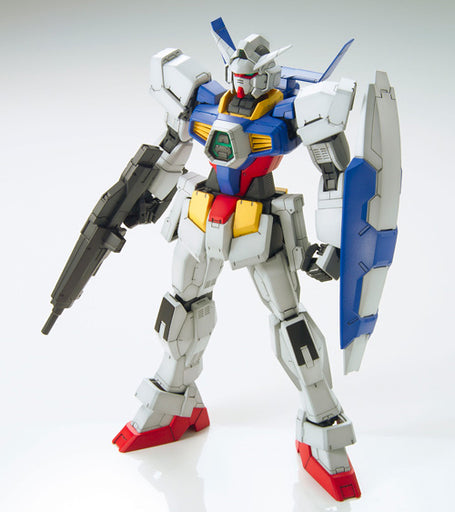 1/100 MG Gundam AGE-1 Normal