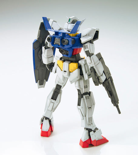 1/100 MG Gundam AGE-1 Normal