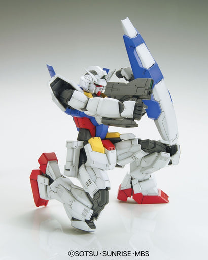 1/100 MG Gundam AGE-1 Normal